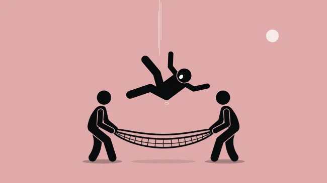 safety net